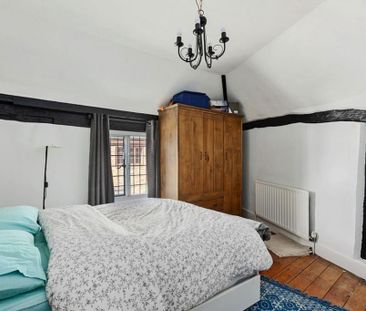 2 bedroom terraced house to rent - Photo 3