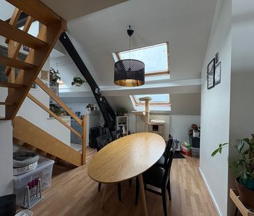 Duplex te huur - Photo 1