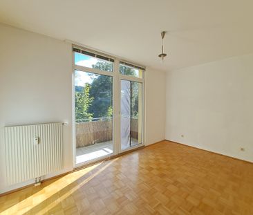 2- Zimmer Wohnung mit zwei Balkonen | Kalvarienbergstraße 134 Top 26 - Photo 6
