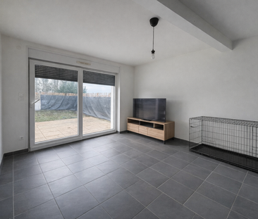 Appartement 2 pièces à Saint-Julien-lès-Metz - Photo 1