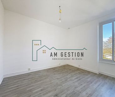 Location Maison 3 pièces 73m² - Photo 6