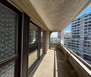 Appartement T2 à louer - 45 m² - Photo 2