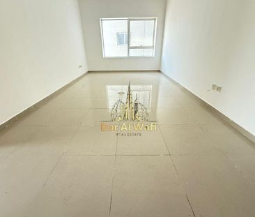 FREE 30 DAYS 1BHK DUBAI SHJ BRDR SPACIOUS HALL - Photo 4