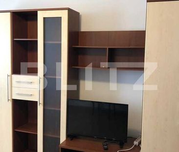 Apartament 1 camera, 40 mp, parcare, zona Calea Turzii - Fotografie 2