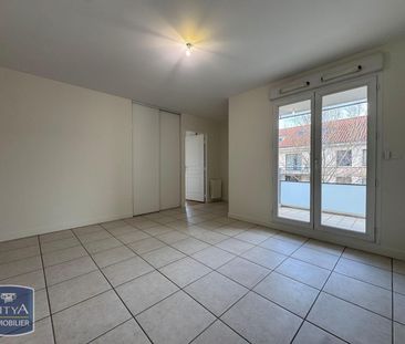 Location Appartement 2 pièces 38m² TASSIN LA DEMI LUNE 69160 - Photo 4