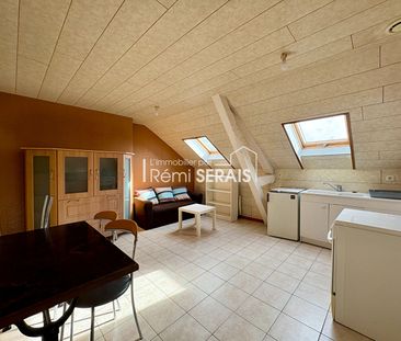 Location Appartement 2 pièces 25m² - Photo 4