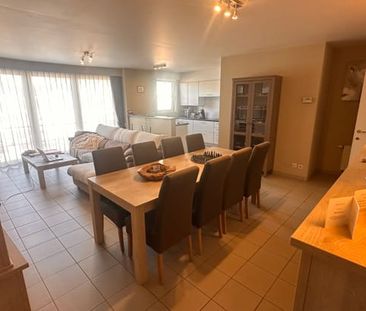 Appartement te huur - Foto 3