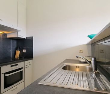 Studio te huur in Oudergem voor € 1.050 met 1 slaapkamer - Foto 5