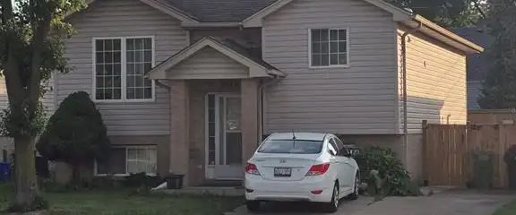 1849 DROUILLARD Unit# LOWER — 3 Bedroom - Photo 1