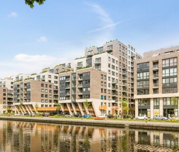 Te huur: Appartement 1e Lulofsdwarsstraat 12 M in Den Haag - Foto 2