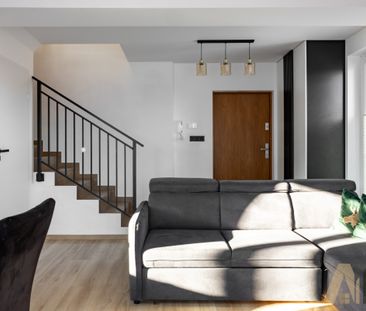 Nowoczesny apartament na wynajem ul. Węgierska! - Фото 6