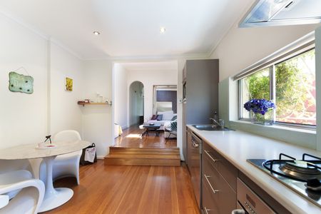 35 Roseby Street, Leichhardt NSW 2040 - House For Rent | Domain - Photo 3