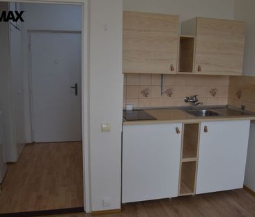 Pronájem bytu 1+kk 24 m² - Photo 3
