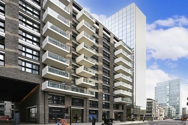 New Drum Street, Aldgate, E1 - Photo 1