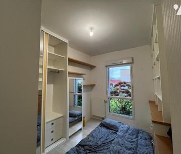 APPARTEMENT T4 AVEC TERRASSE LE RHEU - Photo 2