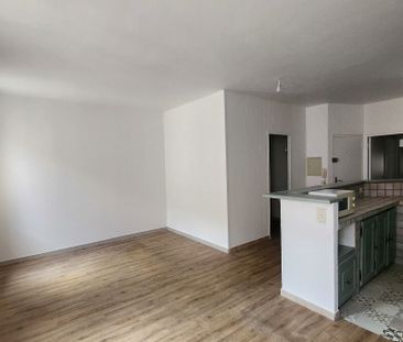 LA CIOTAT APPARTEMENT Type 3 - Photo 6