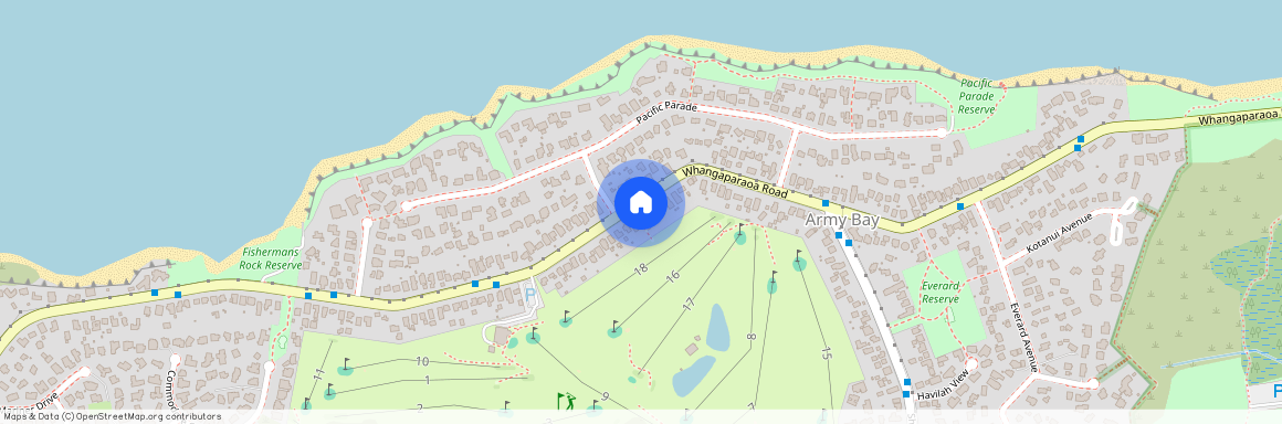 1363 Whangaparaoa Road, Army Bay, Rodney