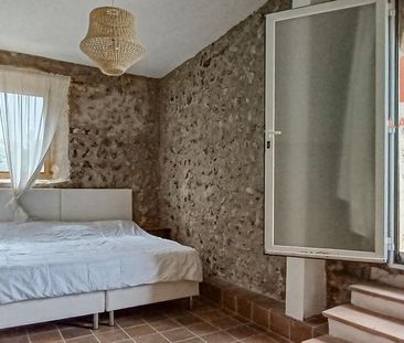 Luxury Farmhouse for rent in Marratxí, Balearic Islands - Photo 1