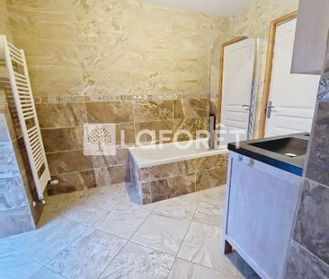 Appartement T4 Bouafle à louer - Photo 6