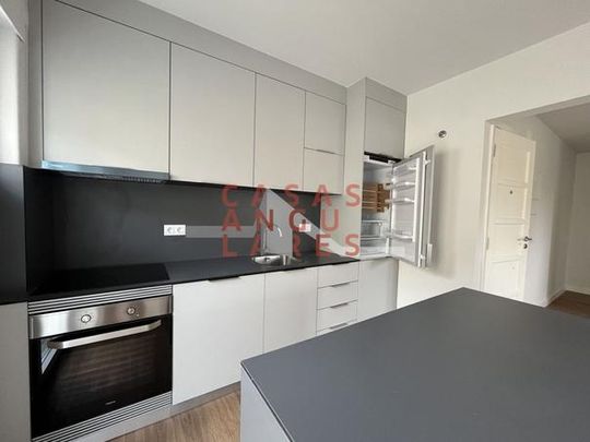 Apartamento T2 em Santarém - Photo 1