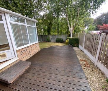Bowden Grove, Dodworth, S75 3TB - Photo 5