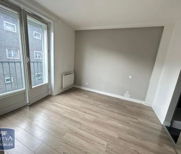Appartement à louer 2 pièces 31.09m² - Photo 4