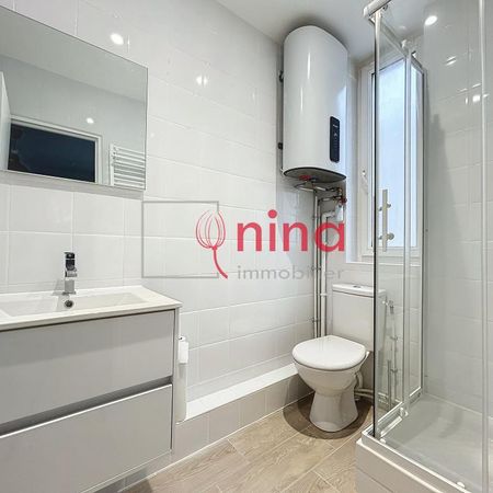 Location Appartement - Photo 3