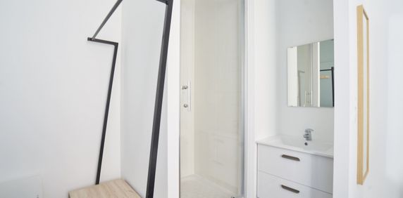 COMMANDERIE Colocation 5 chambres à Nancy - Photo 2
