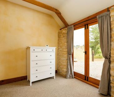 2 bedroom barn to rent - Photo 4