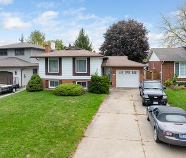For Lease - 13 Meadowbrook Crescent Unit# Basement, St. Catharines,... - Photo 1