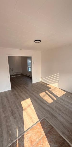 Logement 4 1/2 - Photo 1