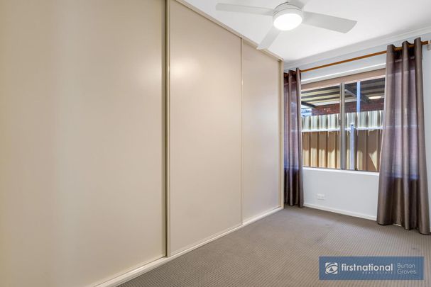 TIDY 3 BEDROOM HOME WITH LARGE GARAGE - Photo 1