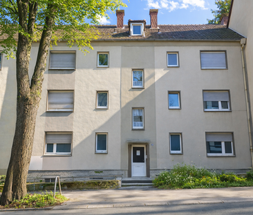 Zentrumsnahe ca. 56m² große 2-Zimmer-Wohnung in Nähe der BiTS in Is... - Photo 3