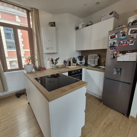 Location Appartement 2 pièces 48m² ARRAS 62000 - Photo 3