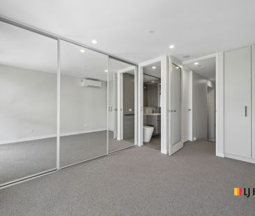1 Bed + Study at New Vermillion Complex - Photo 4