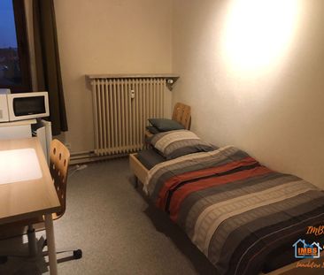 Chambre meublée de 12 m2 tout confort assuré pour 460 € CC - Photo 1