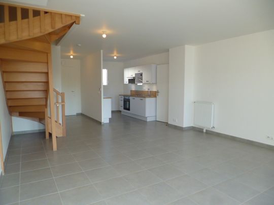 Maison 4 pièces de 100 à L isle adam - Photo 1