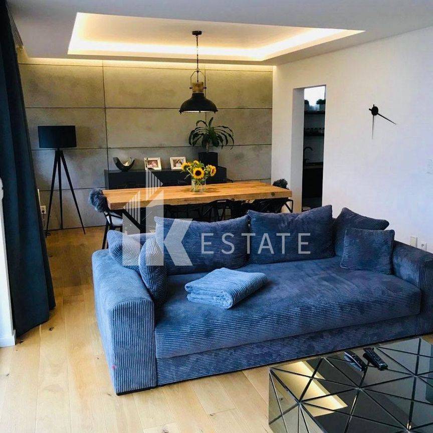 EKSKLUZYWNE MIESZKANIE NA OSIEDLU WILLOWYM NA BEZRZECZU - Фото 1