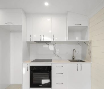 Freshly Renovated, Private Self-Contained with Water & Electricity ... - Photo 2