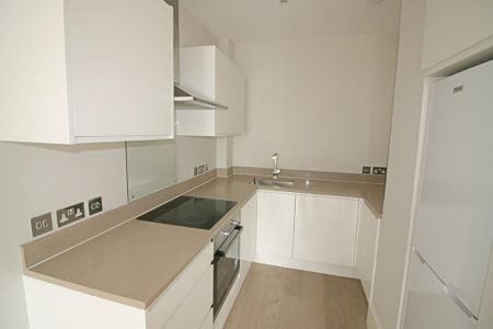 1 bedroom apartment to rent - Photo 4