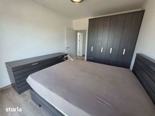 Apartament 3 camere decomandat, Cristian - Brasov - Fotografie 1