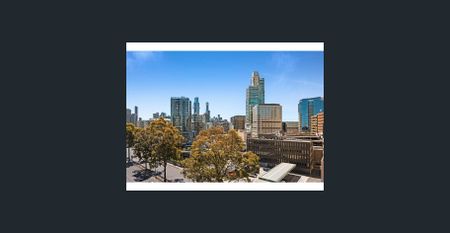 Stunning Residence at Silverleaf Apartments - South Melbourne - Photo 4