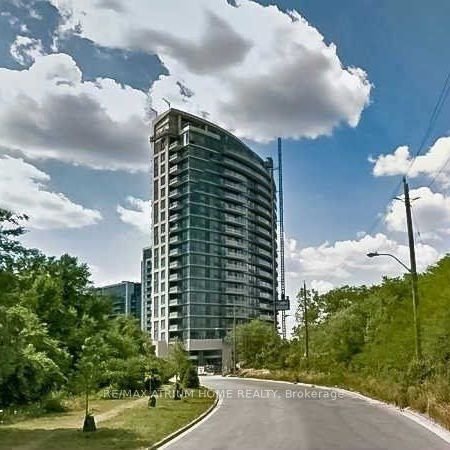 For Lease - 160 Vanderhoof Avenue Unit# 602, Toronto, Ontario - Photo 1