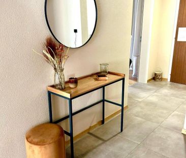 4.5 Zimmer, 2. Stock - Photo 1