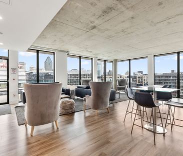 Appartement à louer, Montréal (Le Sud-Ouest) - Photo 3