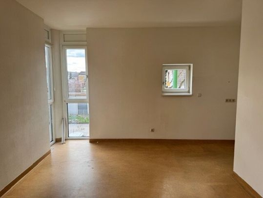 Gemütliche Garçonnière in Traun Nähe Bahnhof: Balkon, Fußbodenheizung & Gartenidylle! - Photo 1