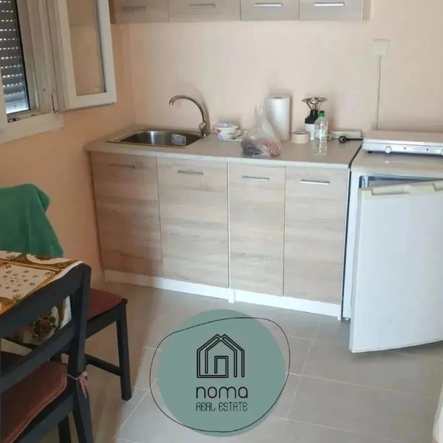 Studio/Γκαρσονιέρα για ενοικίαση Χιλιαδού (Βόλος) - Photo 1