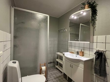 Möblerat studentrum på landet utanför Lund - Photo 5