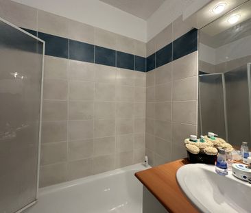 Location Appartement 2 pièces 37m² AGEN 47000 - Photo 4