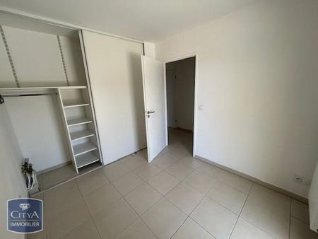 Location Appartement 3 pièces 60m² ROUSSET 13790 - Photo 5